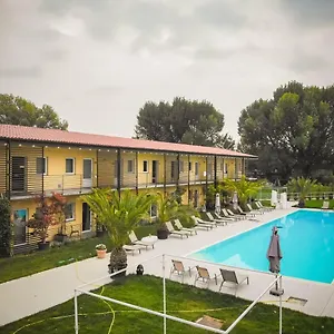 Agriturismo Dolce Luna Mediolan