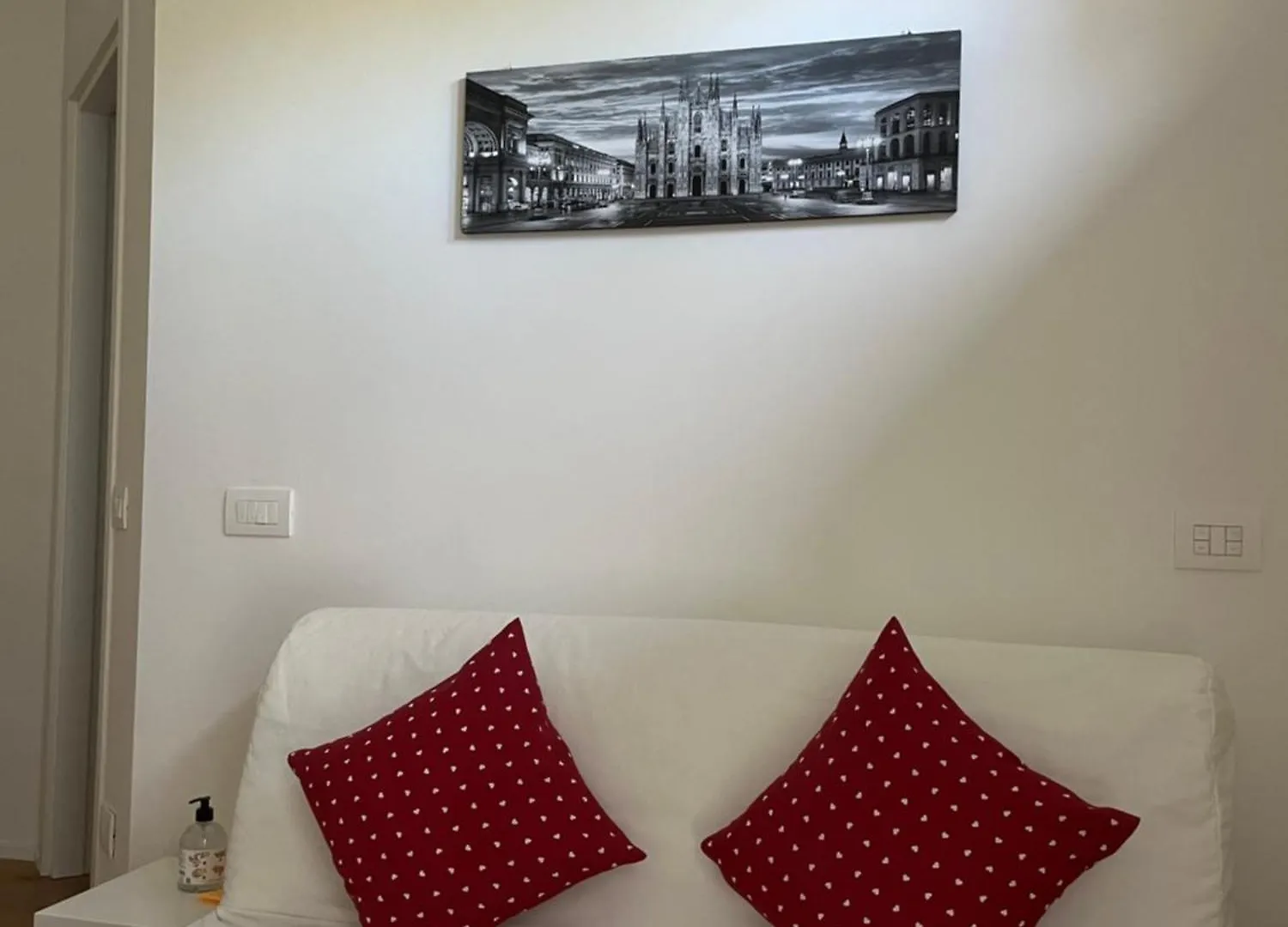 Cherry'S House Milano M1 Bande Nere - San Siro- M4 Linate Apartment Milan