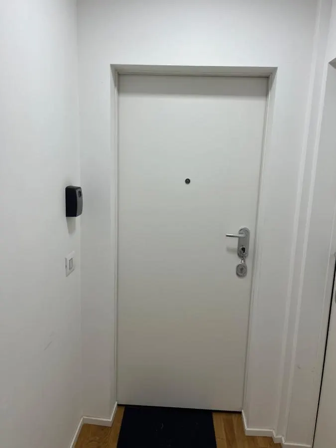 Апартаменты Cherry'S House Milano M1 Bande Nere - San Siro- M4 Linate Италия